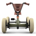 Laste kartautod BERG Buzzy Retro Green, roheline, 2–5 aastat