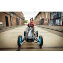 Laste kart BERG Rally APX, sinine, 124 x 71 x 69 cm
