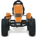Laste elektriline kartauto BERG XXL X-Treme E-BFR, oranž, XXL-raam