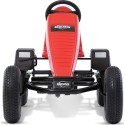 Laste kartautod BERG XXL B.Super Red BFR, punane, XXL raam