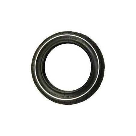 Berg kartauto rehv Slick White Striping, 12,5x2,25-8