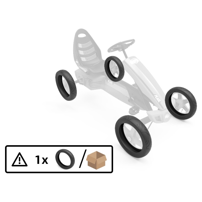 Rehv Berg Slick, 12,5x2,50-9