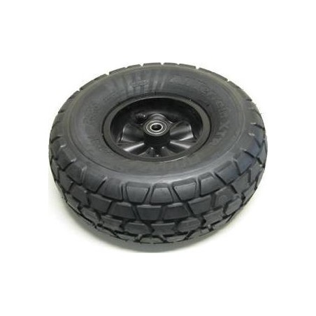 Berg All Terrain ratas, 460/165-8, must