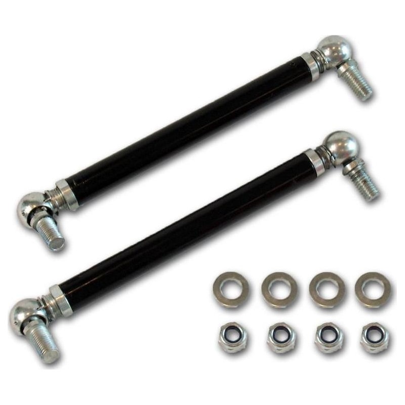 Roolivarda komplekt Berg XL raam