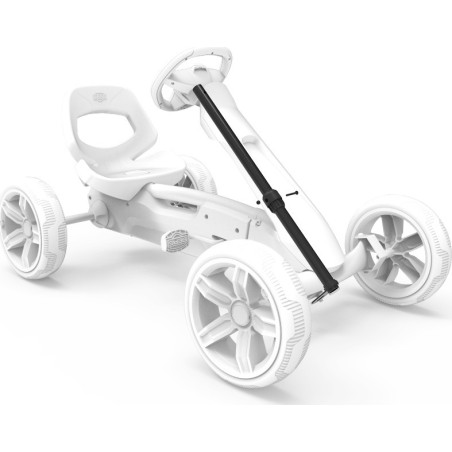 Roolitoru Berg Reppy, must, 56 cm