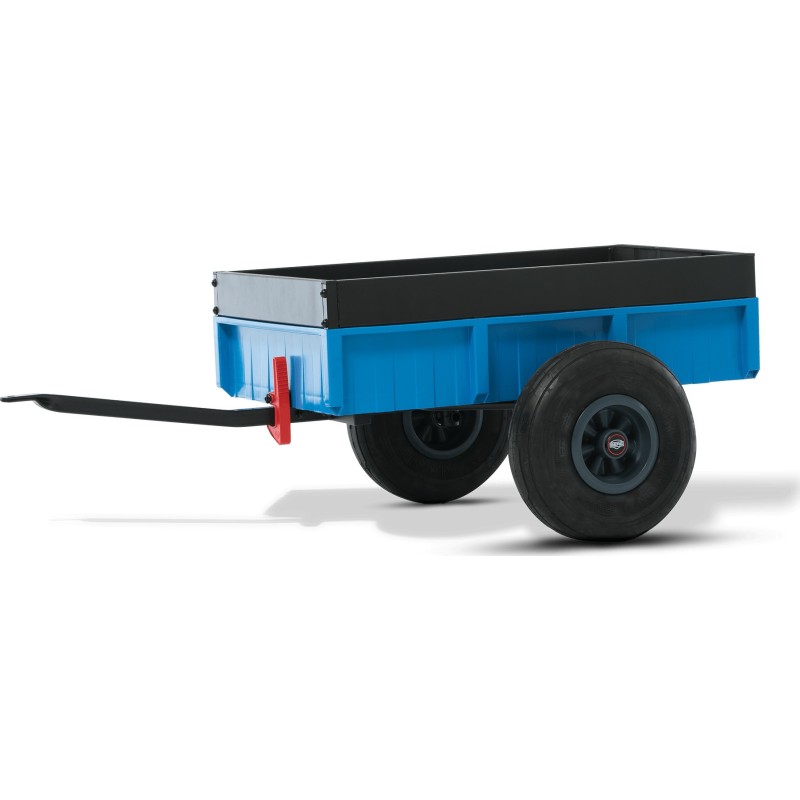 BERG terashaagis XL, sinine, 78 x 49 x 49 cm