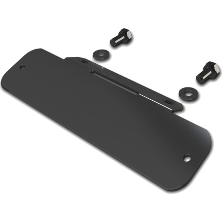 BERG numbrimärgi komplekt XL raami jaoks