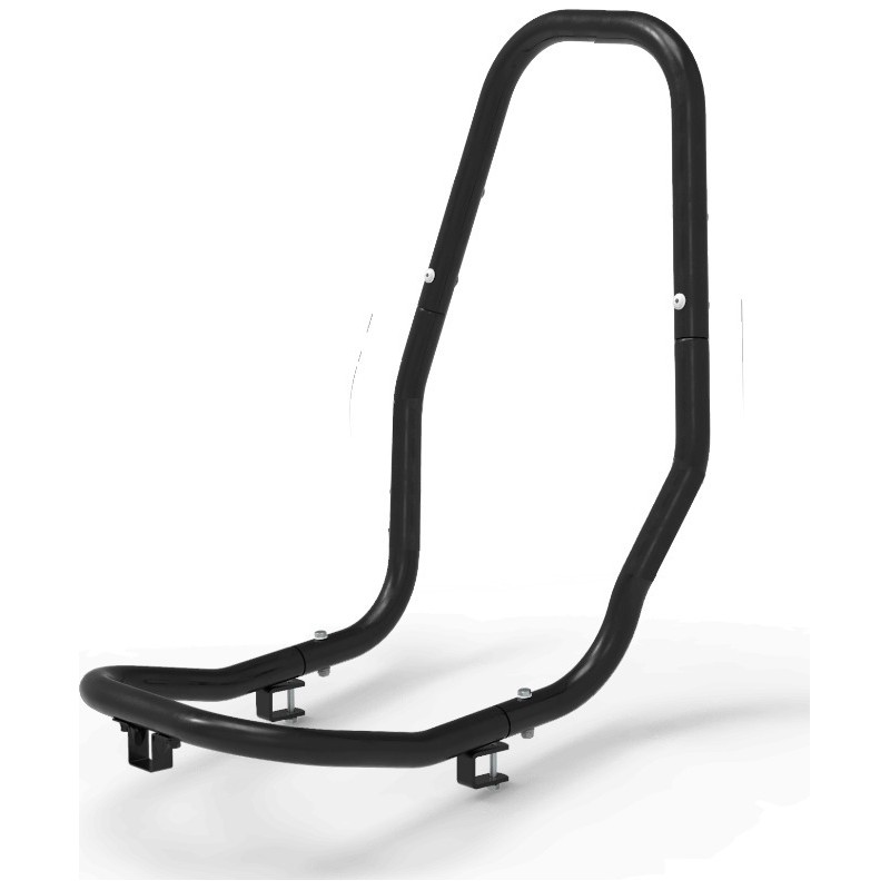 BERG rullvarras Off-Road, must, BFR ja BFR-3 mudelitele