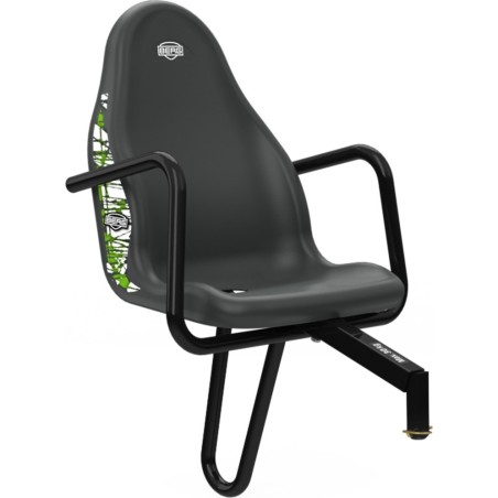 Kaassõitjaiste BERG X-Plore, roheline/hall, 0–2-aastastele