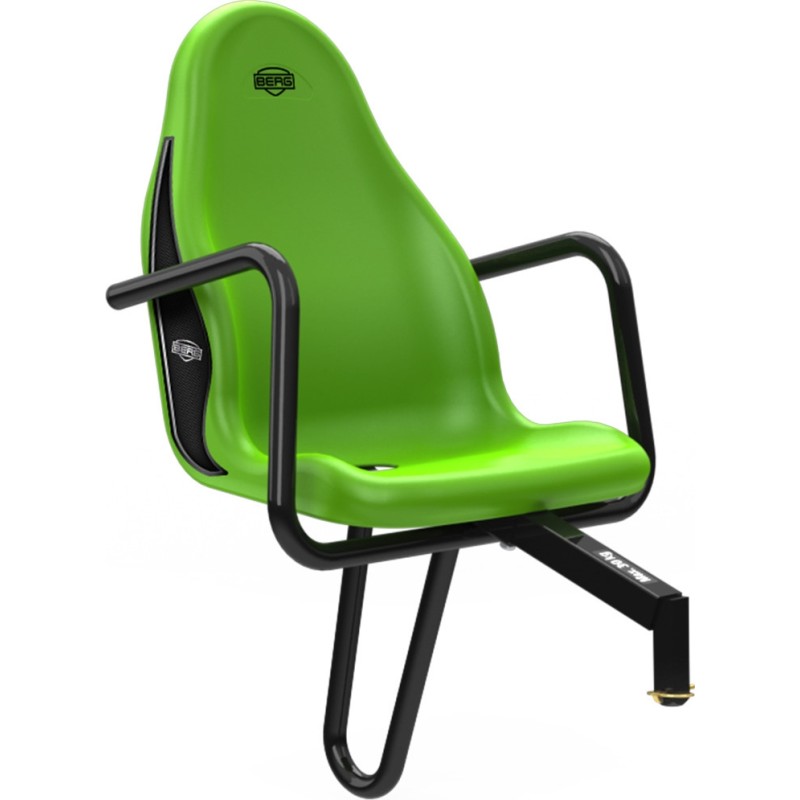 BERG kaassõitjaiste Deutz-Fahr, roheline, metallist ja plastist