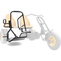 BERG Duo Chopperi külgkorv, kartauto varuosa
