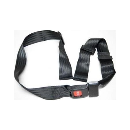 Berg kartauto turvavöö, Gran Tour