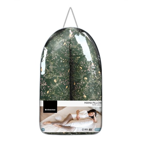 Rasedapadi tugipadi Secret garden roheline