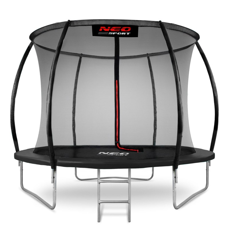 Batuut Neo-Sport, profileeritud, 252 cm, sisevõrguga