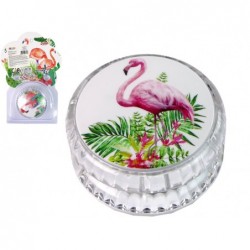 Jojo käsitöömäng flamingoga Ajatu mänguasi