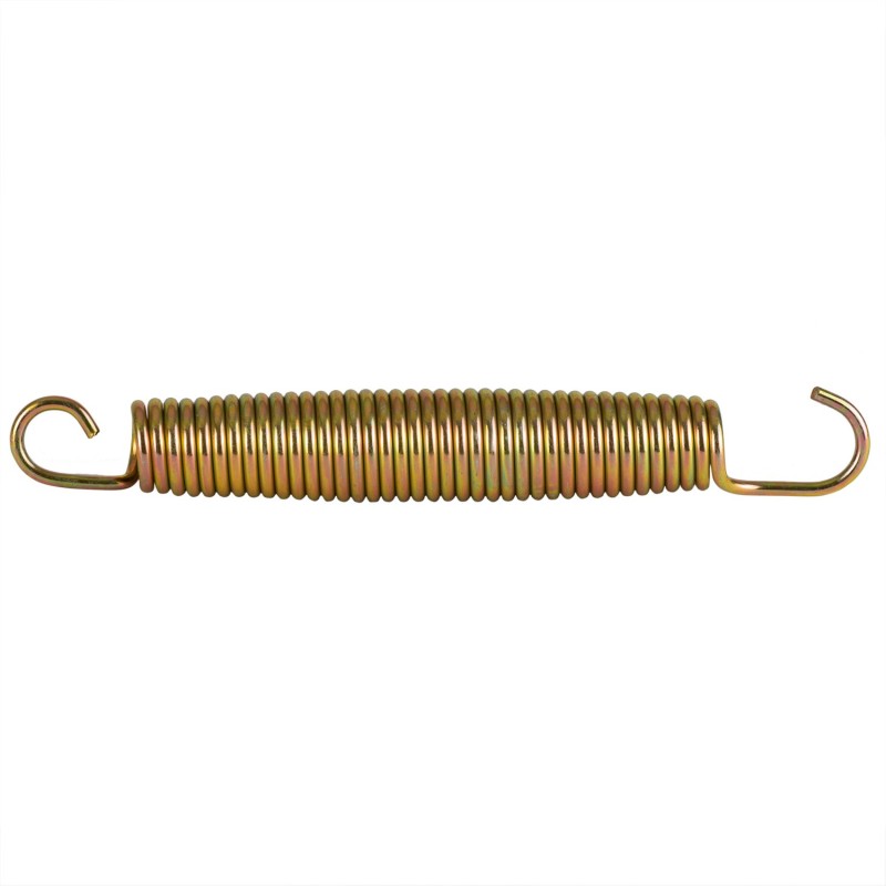 Batuudi vedru, 18 cm, 180 mm, 23 mm, 3 mm, 39 keerdu, 15 jalga mudelitele