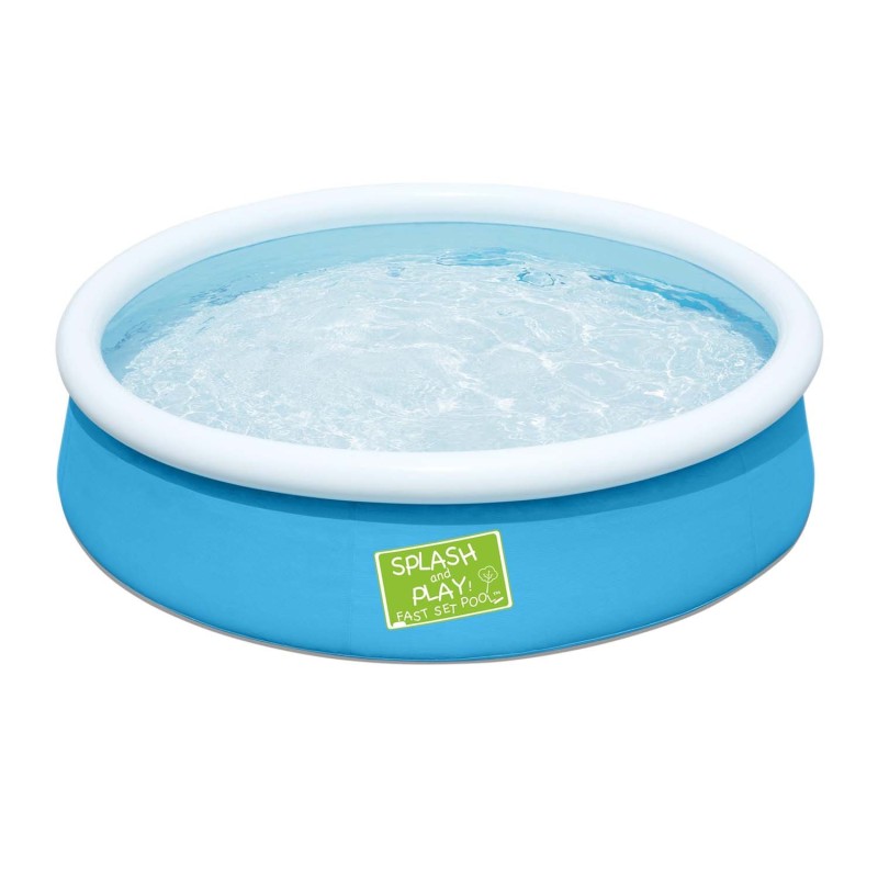 Bestway laste täispuhutav bassein 152 x 38 cm, sinine