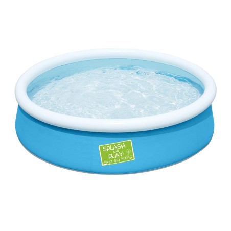 Bestway laste täispuhutav bassein 152 x 38 cm, sinine