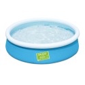 Bestway laste täispuhutav bassein 152 x 38 cm, sinine