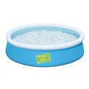 Bestway laste täispuhutav bassein 152 x 38 cm, sinine