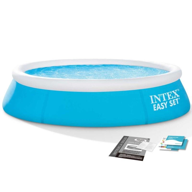 Laiendusbassein lastele INTEX, 183 x 51 cm