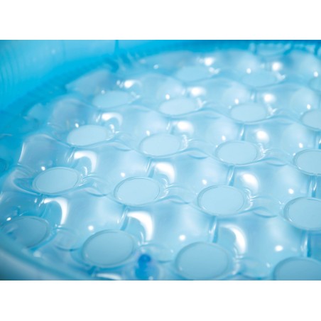 INTEX kärbseseene lastebassein, 102 x 89 cm, täispuhutav lastebassein