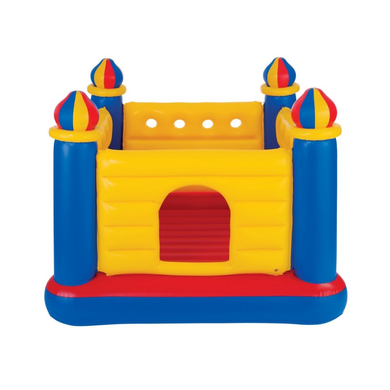 Batuudi loss INTEX, 175 x 175 x 135 cm, PVC