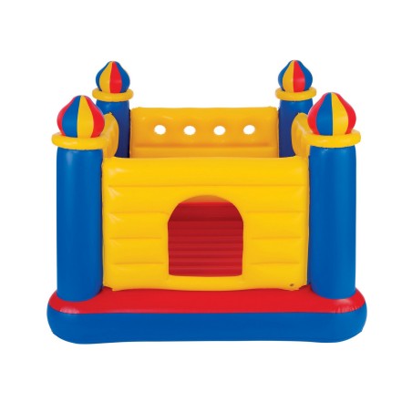 Batuudi loss INTEX, 175 x 175 x 135 cm, PVC