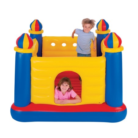 Batuudi loss INTEX, 175 x 175 x 135 cm, PVC