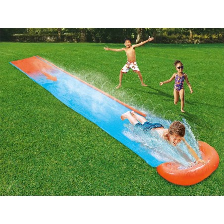 Veeliurada Bestway Mega Fun, 488 cm, üks rada