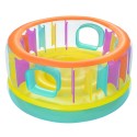Täispuhutav batuut Bestway BOUNCEJAM™, 180 x 86 cm, PVC