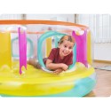 Täispuhutav batuut Bestway BOUNCEJAM™, 180 x 86 cm, PVC