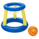 Bestway basseinikorvpallikomplekt 52418, täispuhutav, 61 cm