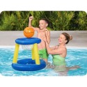Bestway basseinikorvpallikomplekt 52418, täispuhutav, 61 cm
