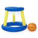 Bestway basseinikorvpallikomplekt 52418, täispuhutav, 61 cm
