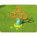 Laste frisbee alus rõngastega, Bestway