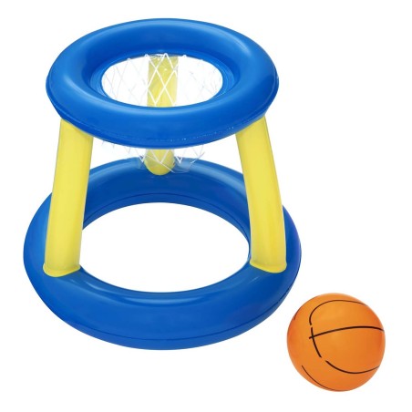 Bestway basseinikorvpallikomplekt 52418, täispuhutav, 61 cm