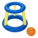 Bestway basseinikorvpallikomplekt 52418, täispuhutav, 61 cm