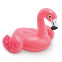 Täispuhutav vannimänguasi Intex Flamingo, PVC, 4 mustrit