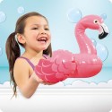 Täispuhutav vannimänguasi Intex Flamingo, PVC, 4 mustrit