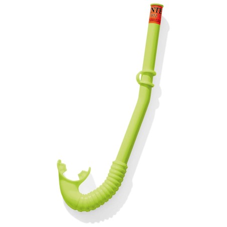 Sukeldumiskomplekt Intex Wave Rider 55642, roheline/läbipaistev