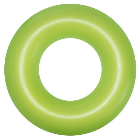 Laste ujumisrõngas Bestway, 76 cm, oranž neoon