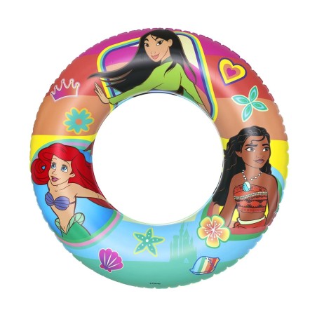 Ujumisrõngas Disney Princess, 56 cm, Bestway 91043