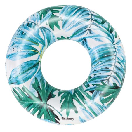 Ujumisrõngas Bestway, 119 cm, PVC, alates 12 aastast