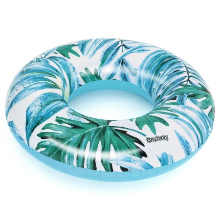 Ujumisrõngas Bestway, 119 cm, PVC, alates 12 aastast