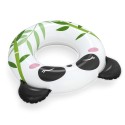 Panda ujumisrõngas Bestway 36351, 79 x 85 cm