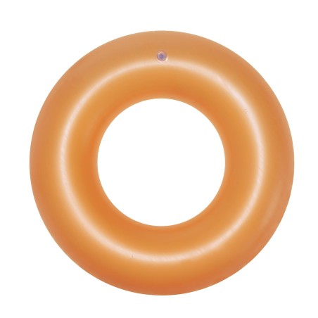 Ujumisrõngas Bestway 91 cm, neoonvärvides, PVC