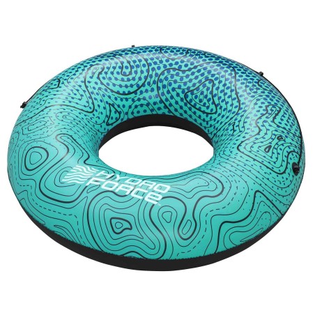 Täispuhutav ujumisrõngas Bestway, mustriline, 106 cm