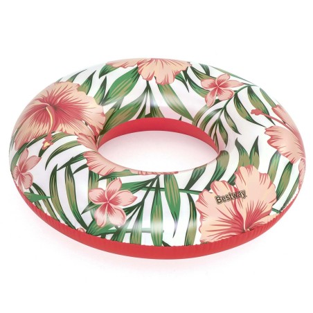 Ujumisrõngas Bestway, 119 cm, PVC, alates 12 aastast