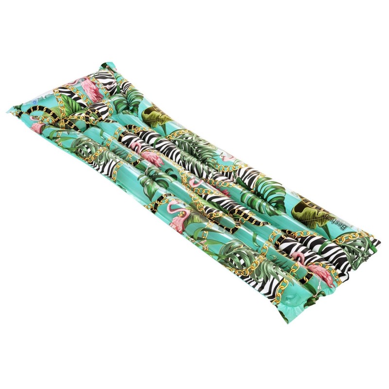 Ujumismadrats Bestway Jungle